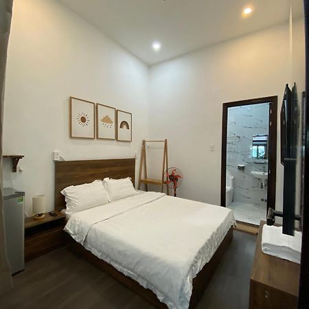 Hotel Apartments Dalat Ngoại thất bức ảnh