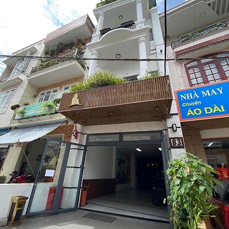 Hotel Apartments Dalat Ngoại thất bức ảnh