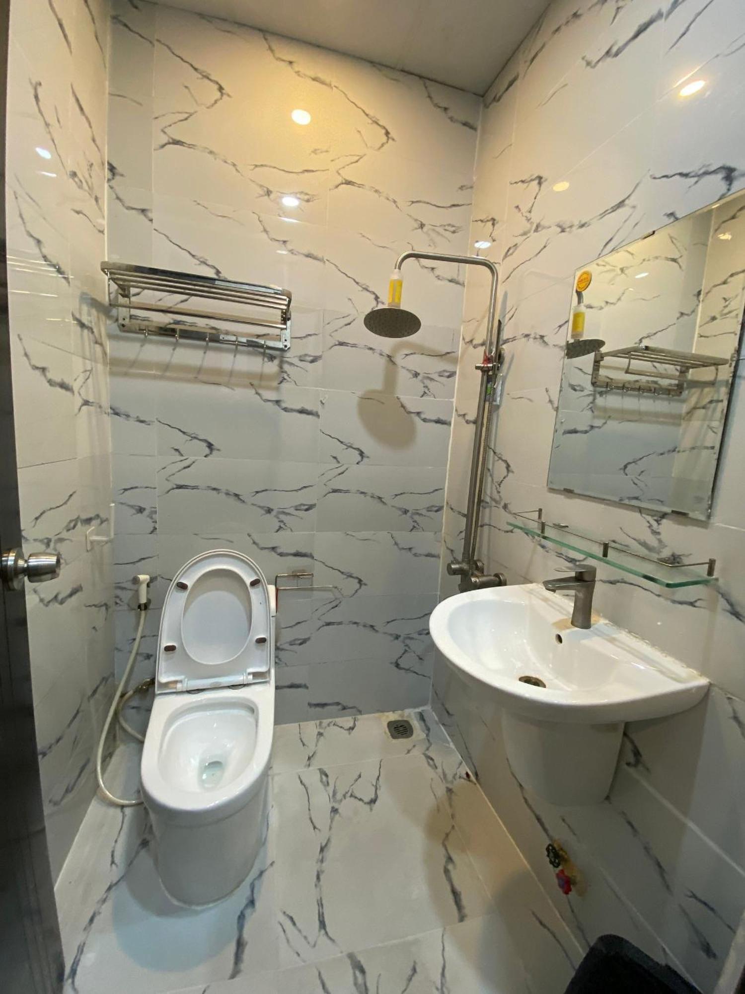 Hotel Apartments Dalat Ngoại thất bức ảnh
