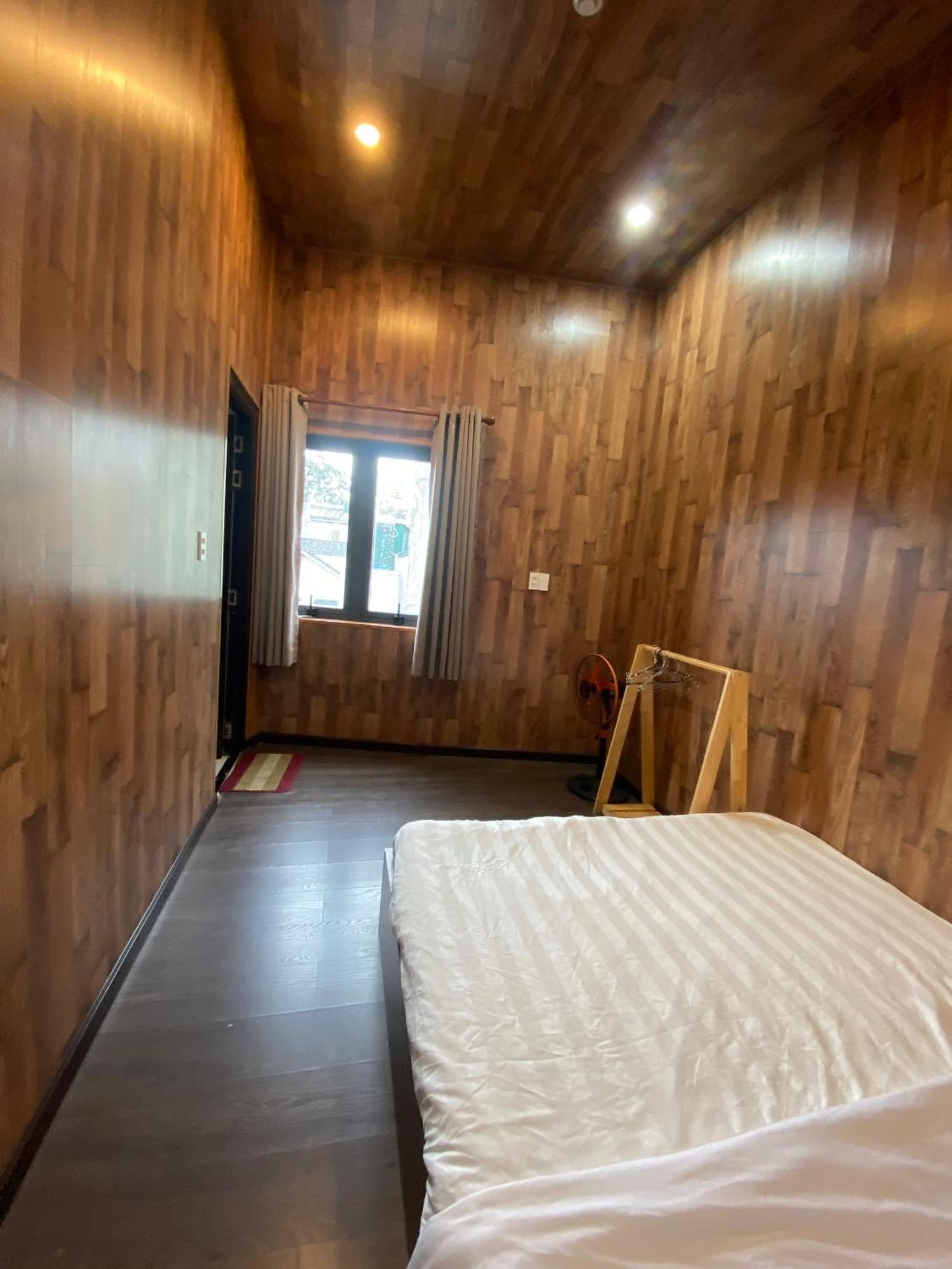 Hotel Apartments Dalat Ngoại thất bức ảnh