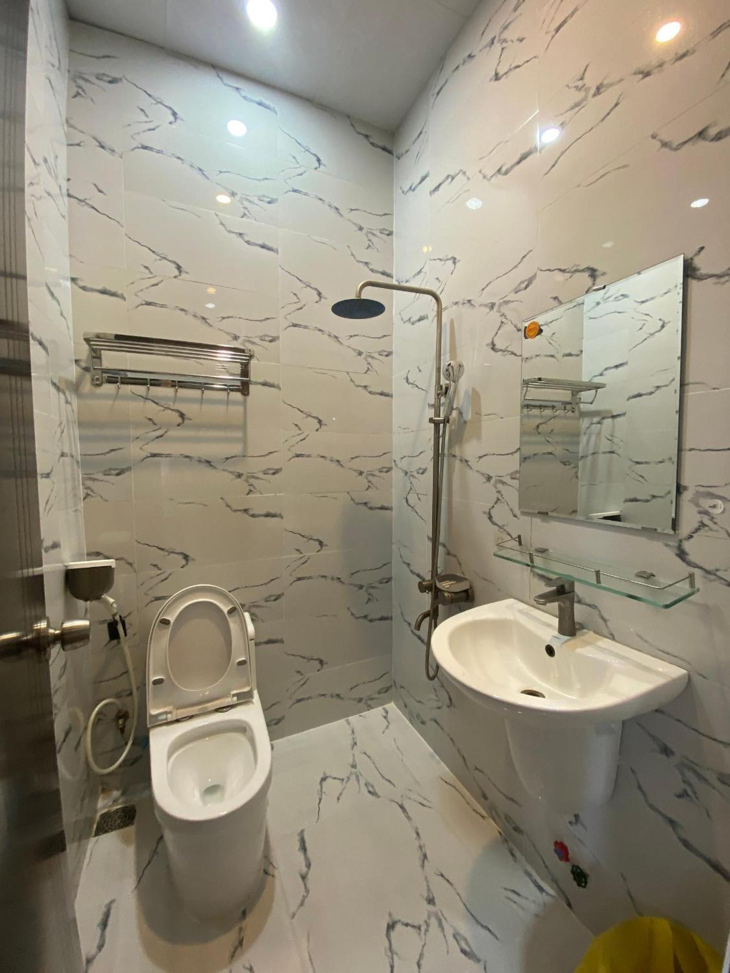 Hotel Apartments Dalat Ngoại thất bức ảnh