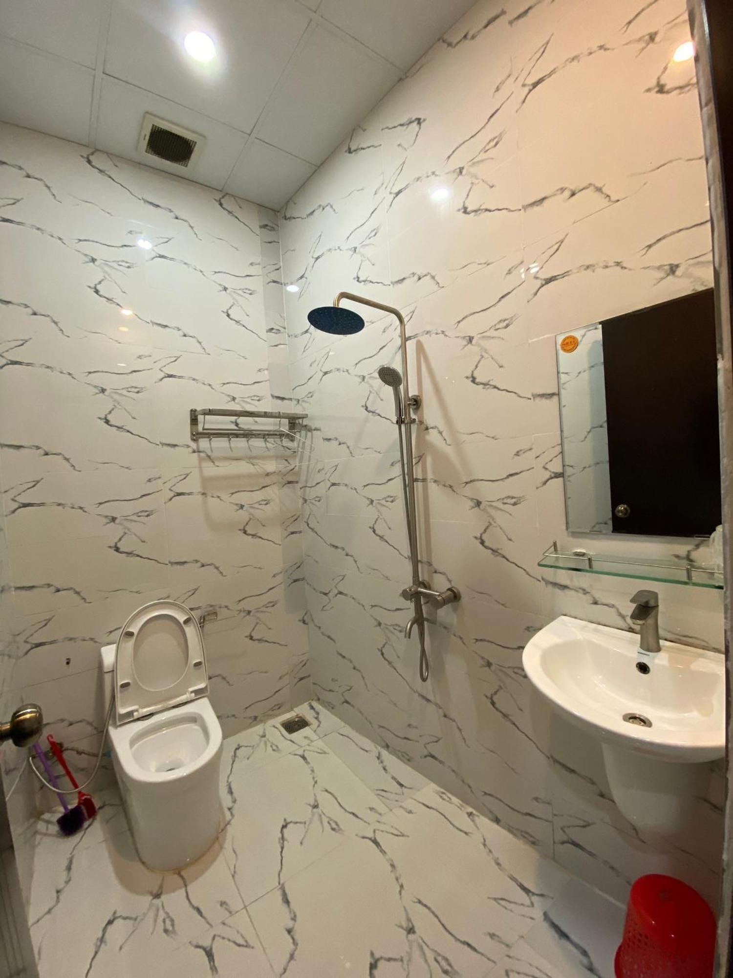 Hotel Apartments Dalat Ngoại thất bức ảnh