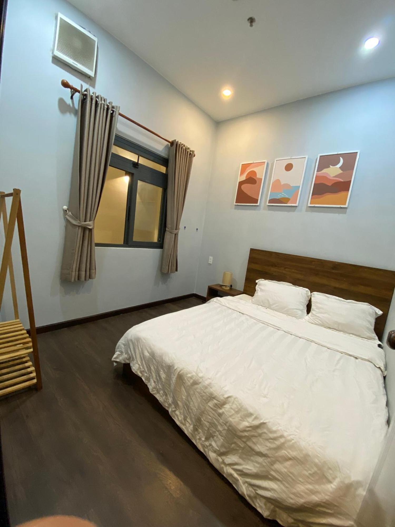 Hotel Apartments Dalat Ngoại thất bức ảnh
