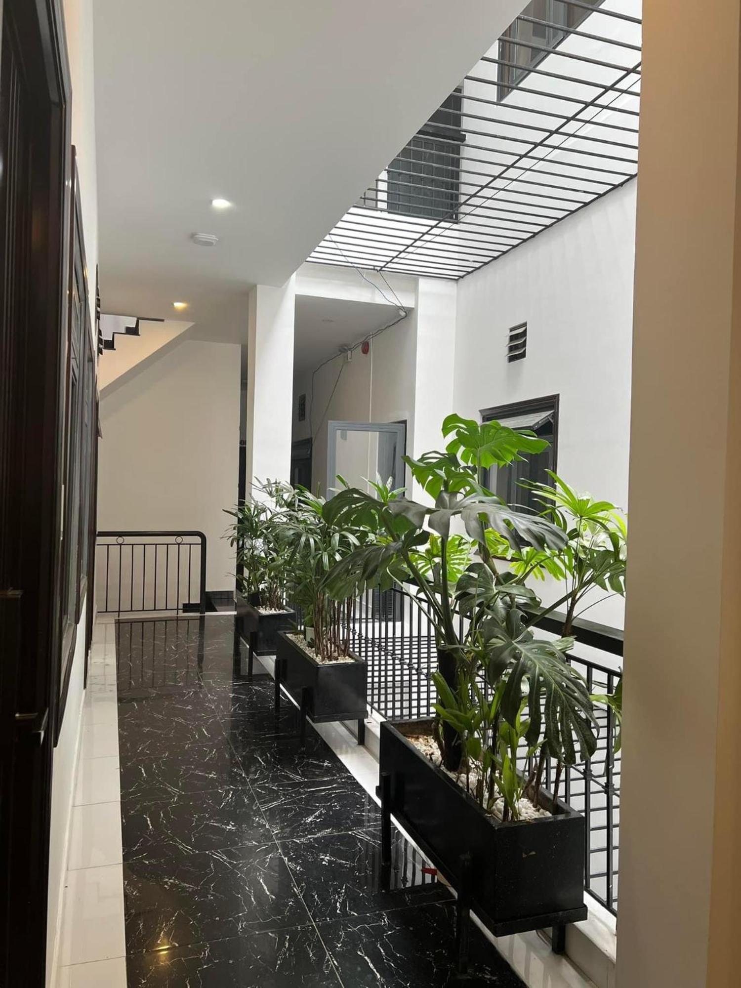 Hotel Apartments Dalat Ngoại thất bức ảnh