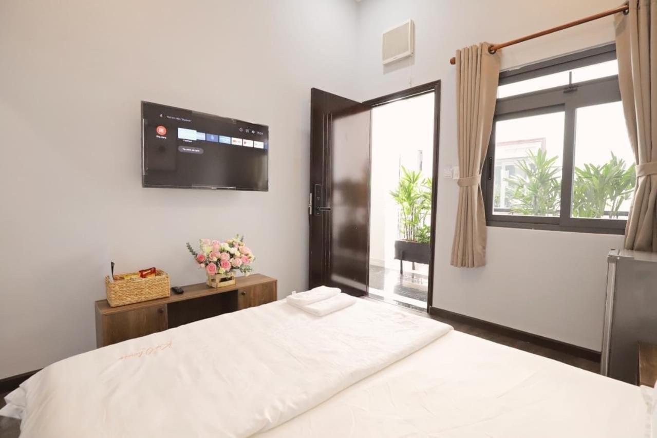Hotel Apartments Dalat Ngoại thất bức ảnh