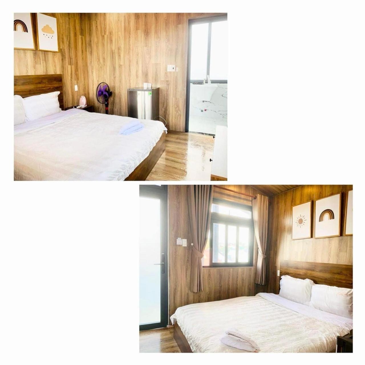 Hotel Apartments Dalat Ngoại thất bức ảnh