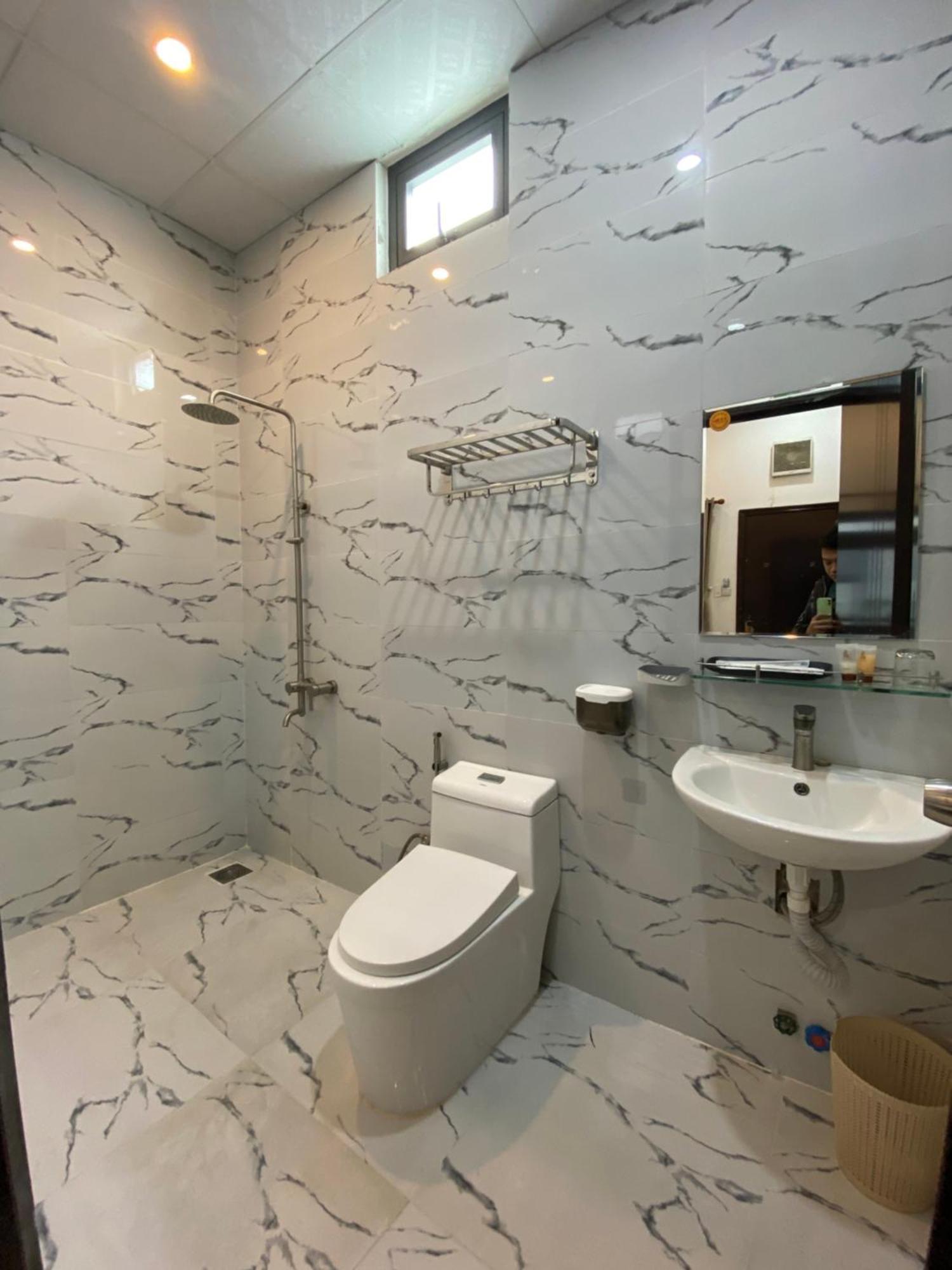 Hotel Apartments Dalat Ngoại thất bức ảnh