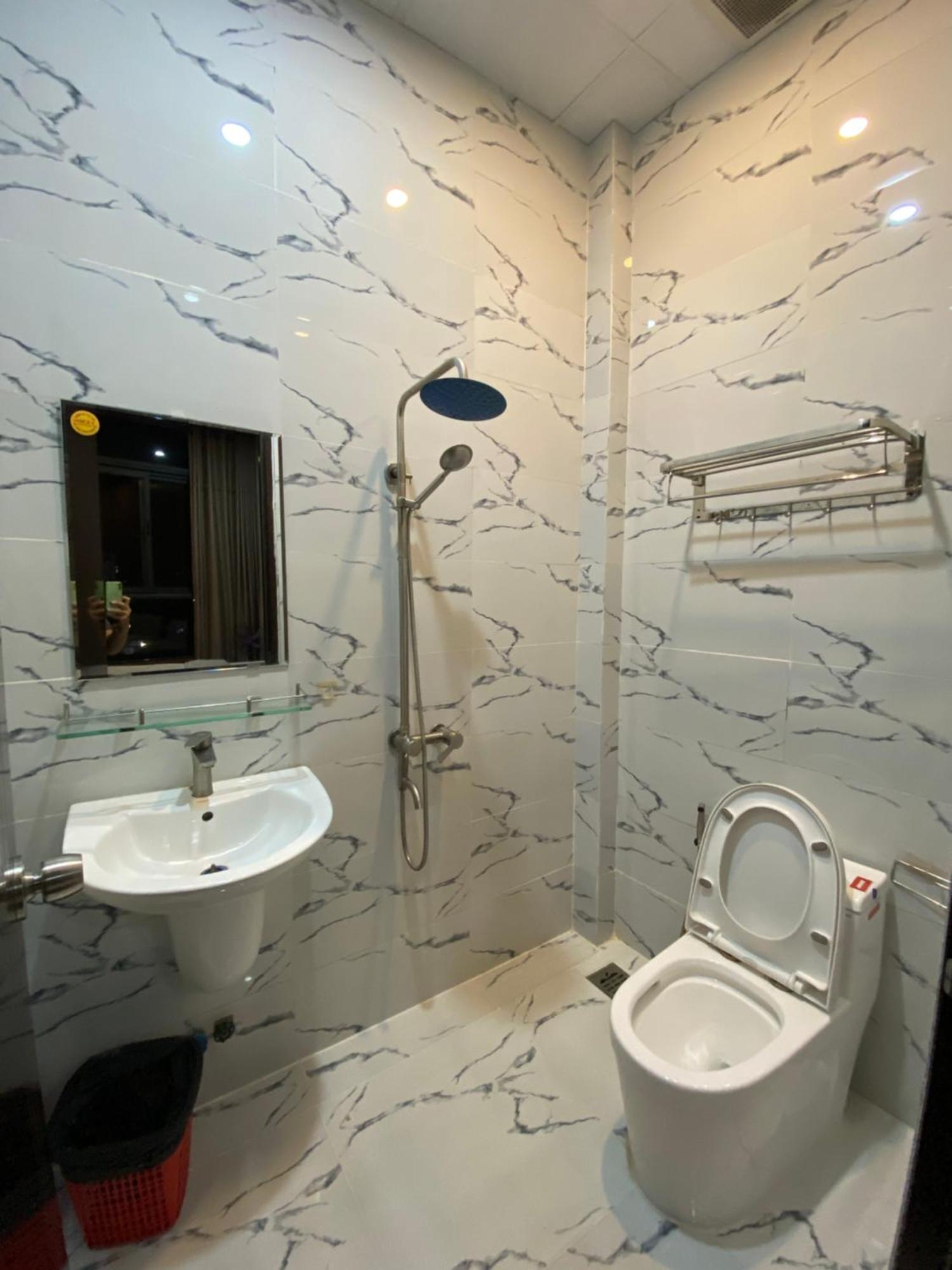 Hotel Apartments Dalat Ngoại thất bức ảnh